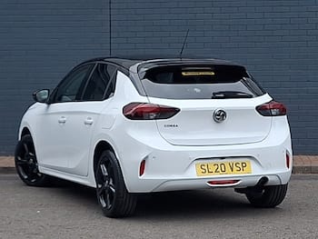 Used Vauxhall Corsa 2020 for sale - 79737164: Photo