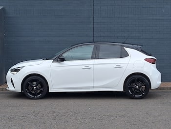 Used Vauxhall Corsa 2020 for sale - 79737164: Photo