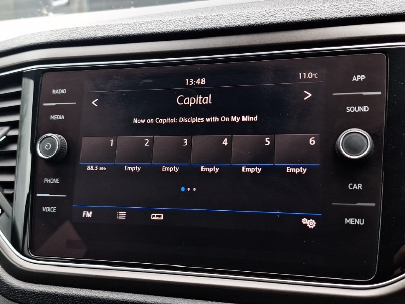 Used Volkswagen T-Roc 2018 for sale - 77767298: Photo 10