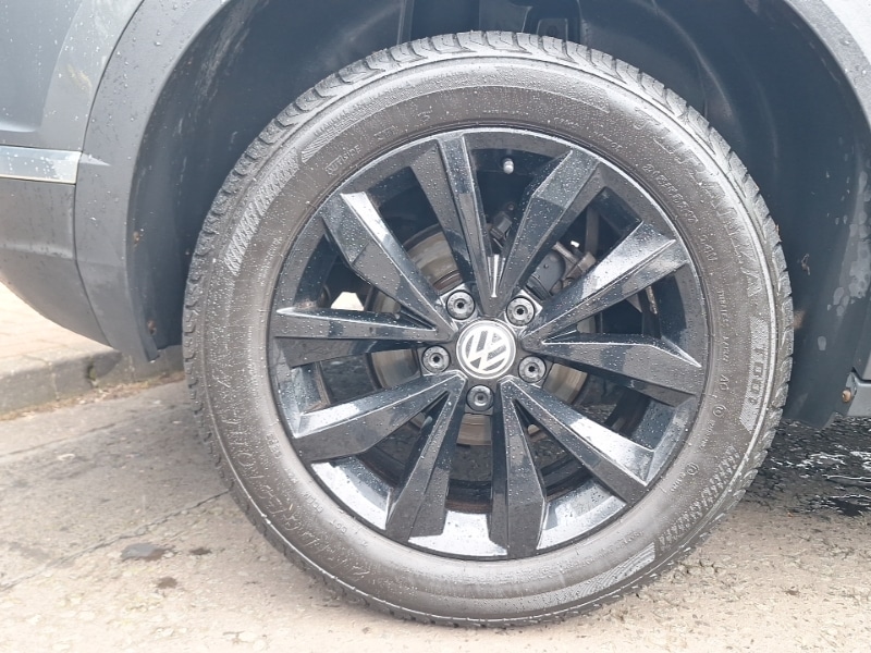 Used Volkswagen T-Roc 2018 for sale - 77767298: Photo 12