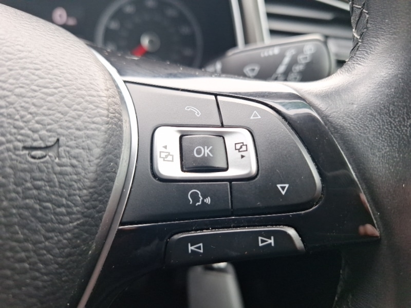 Used Volkswagen T-Roc 2018 for sale - 77767298: Photo 14