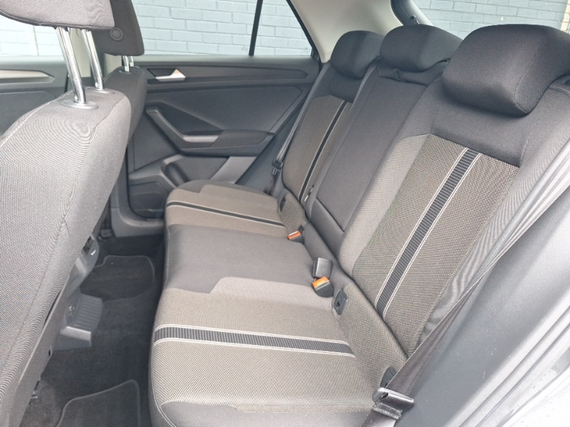 Used Volkswagen T-Roc 2018 for sale - 77767298: Photo 6