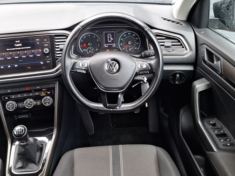 Used Volkswagen T-Roc 2018 for sale - 77767298: Photo 7