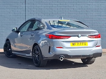 Used BMW 2 Series 2021 for sale - 78326512: Photo