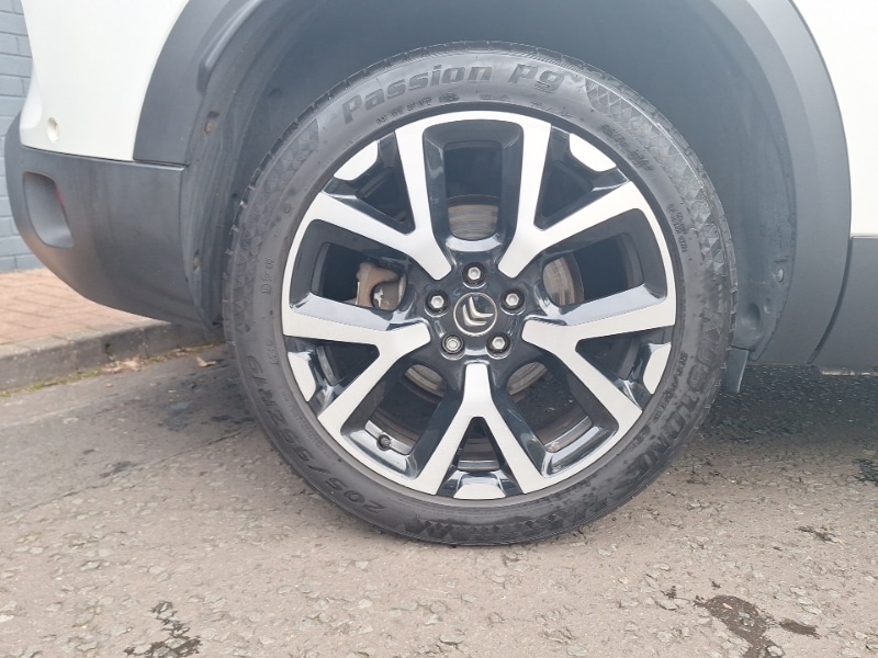 Used Citroen C5 Aircross 2020 for sale - 76639032: Photo 12