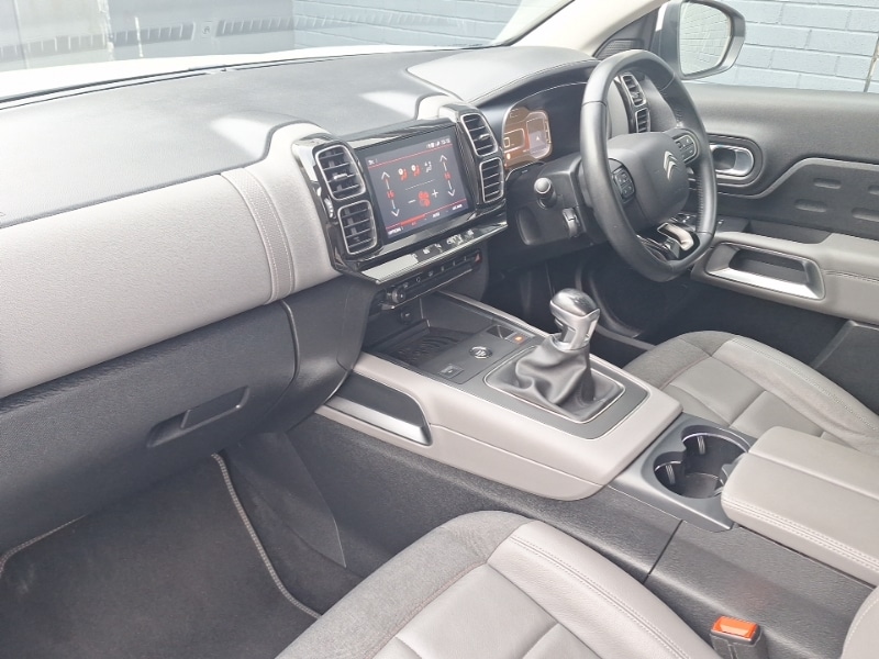Used Citroen C5 Aircross 2020 for sale - 76639032: Photo 5