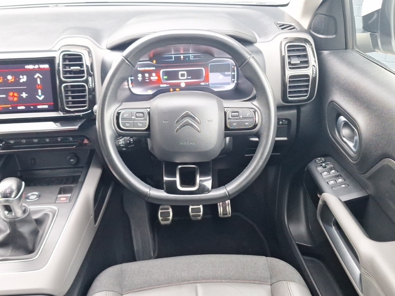 Used Citroen C5 Aircross 2020 for sale - 76639032: Photo 7