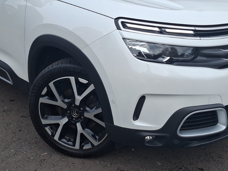 Used Citroen C5 Aircross 2020 for sale - 76639032: Photo 9