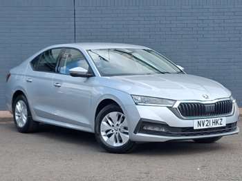 2021 - 1.0 TSI e-TEC SE 5dr DSG