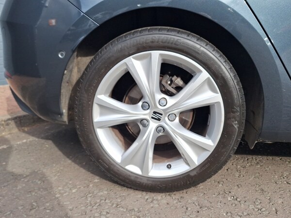 Used SEAT Leon 2021 for sale - 76208238: Photo 12