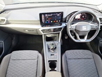 Used SEAT Leon 2021 for sale - 76208238: Photo 2