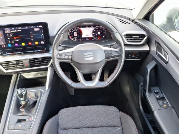 Used SEAT Leon 2021 for sale - 76208238: Photo 7