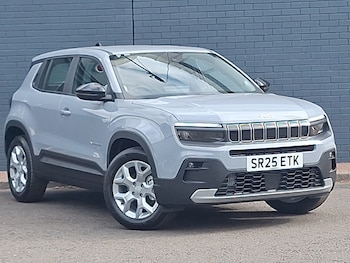 Used Jeep Other 2025 for sale - 75595106: Photo