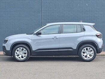 Used Jeep Other 2025 for sale - 75595106: Photo
