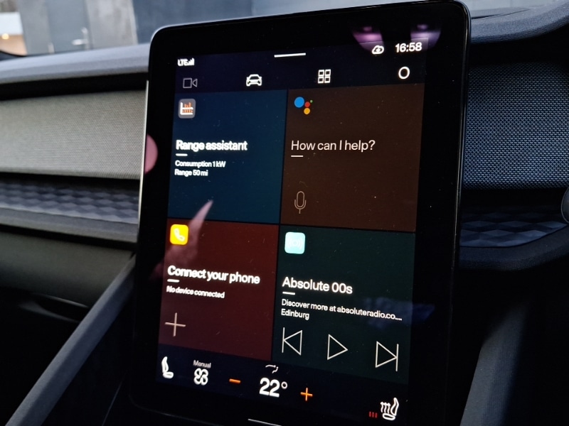 Used Polestar Polestar 2 2023 for sale - 77596846: Photo 10