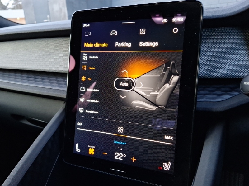 Used Polestar Polestar 2 2023 for sale - 77596846: Photo 11