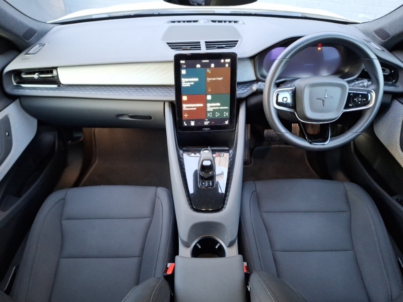 Used Polestar Polestar 2 2023 for sale - 77596846: Photo 2