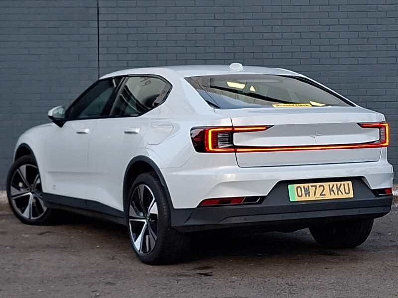 Used Polestar Polestar 2 2023 for sale - 77596846: Photo 3