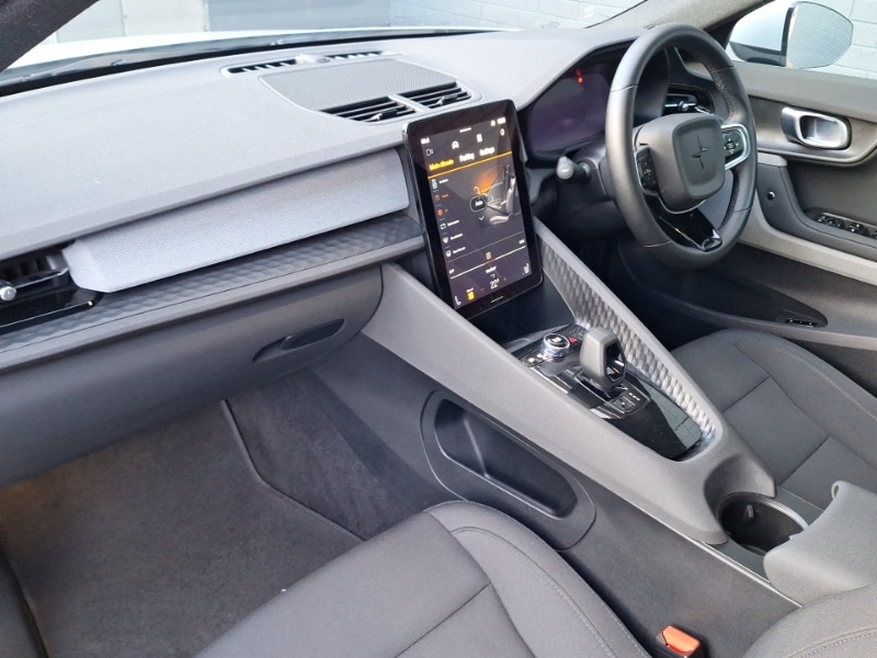 Used Polestar Polestar 2 2023 for sale - 77596846: Photo 5