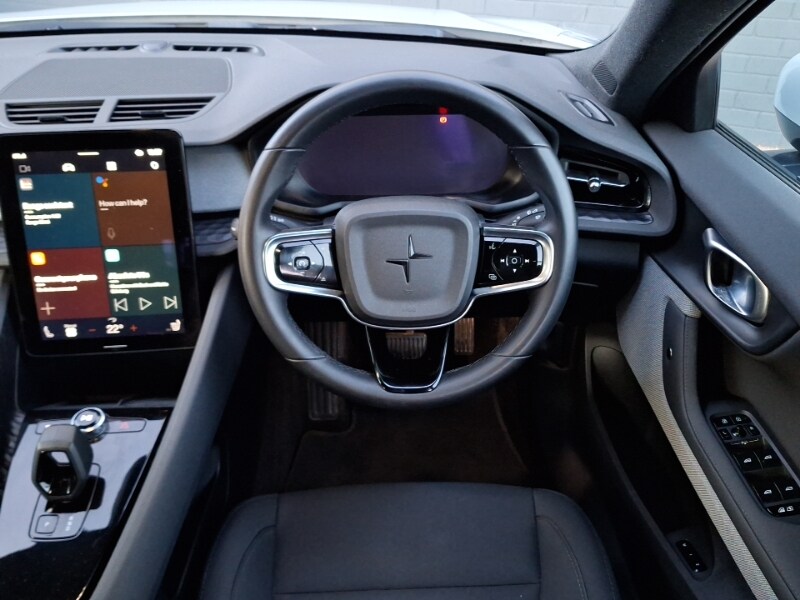 Used Polestar Polestar 2 2023 for sale - 77596846: Photo 7