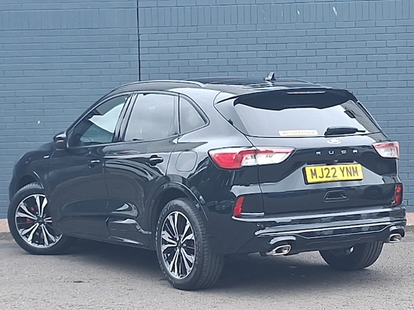 Used Ford Kuga 2022 for sale - 75550807: Photo 3