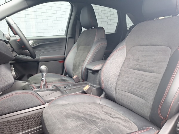 Used Ford Kuga 2022 for sale - 75550807: Photo 5