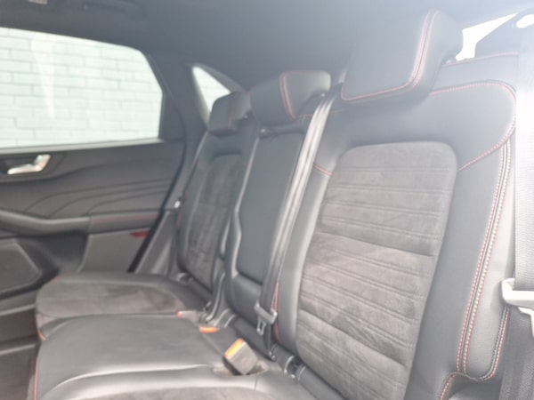 Used Ford Kuga 2022 for sale - 75550807: Photo 6