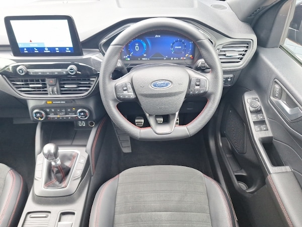 Used Ford Kuga 2022 for sale - 75550807: Photo 7