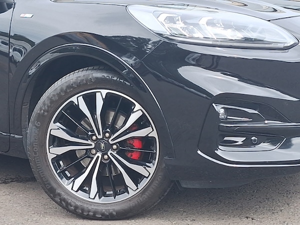 Used Ford Kuga 2022 for sale - 75550807: Photo 9