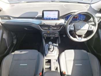 Used Ford Focus 2022 for sale - 74793628: Photo