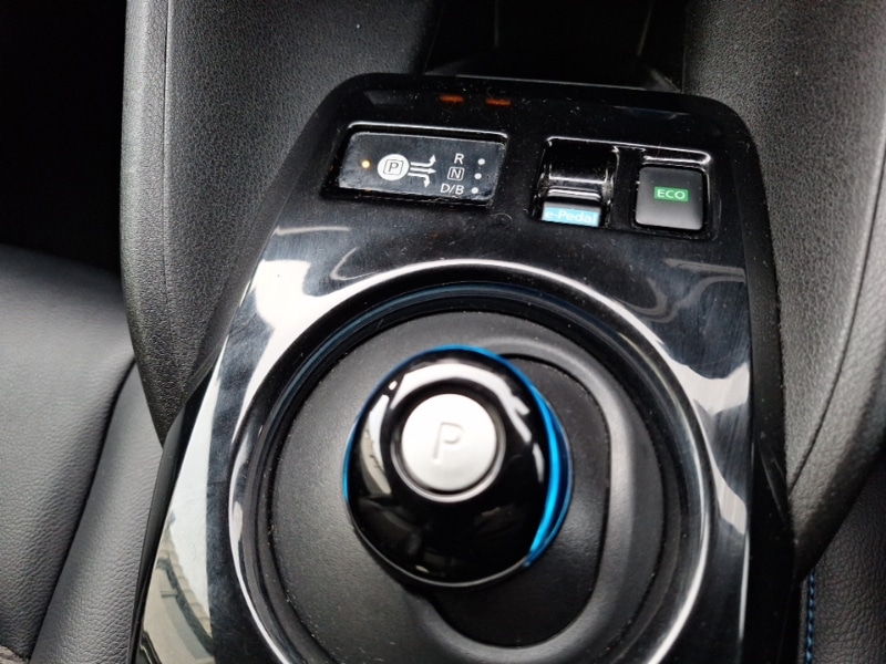 Used Nissan Leaf 2022 for sale - 76815856: Photo 19