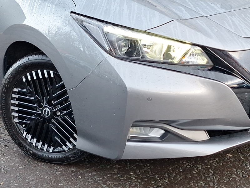 Used Nissan Leaf 2022 for sale - 76815856: Photo 9