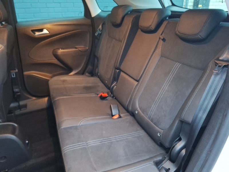 Used Vauxhall Crossland 2022 for sale - 76450838: Photo 6