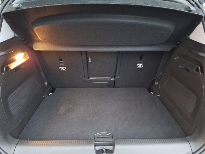 Used Vauxhall Crossland 2022 for sale - 76450838: Photo 8