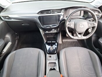 Used Vauxhall Corsa 2022 for sale - 75702285: Photo