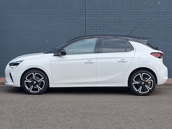Used Vauxhall Corsa 2022 for sale - 75702285: Photo