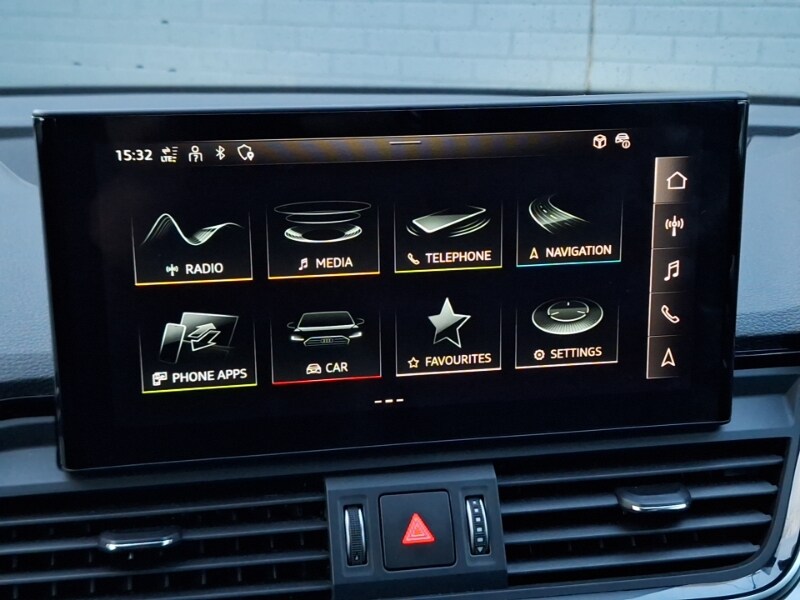 Used Audi Q5 2022 for sale - 77816374: Photo 10