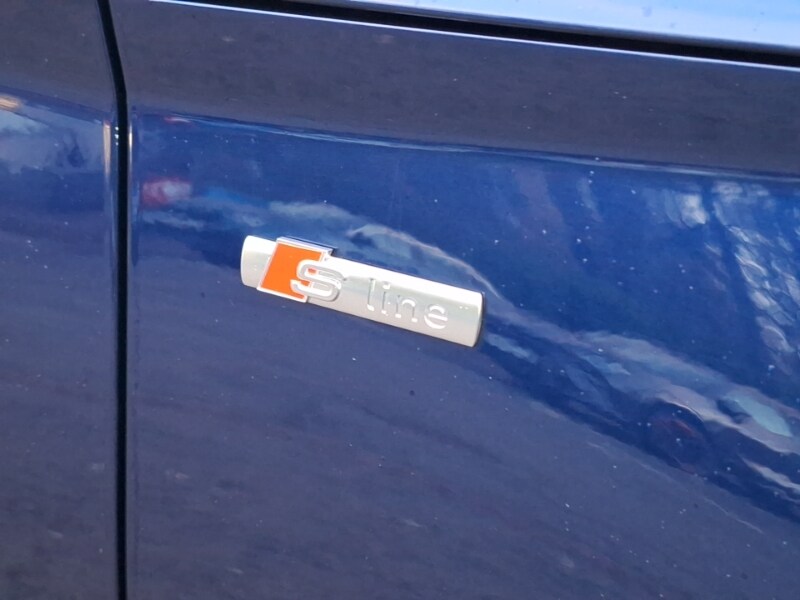 Used Audi Q5 2022 for sale - 77816374: Photo 12