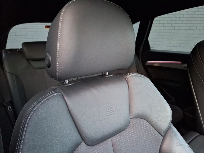 Used Audi Q5 2022 for sale - 77816374: Photo 14