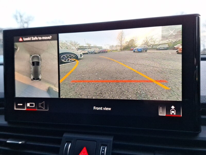 Used Audi Q5 2022 for sale - 77816374: Photo 16