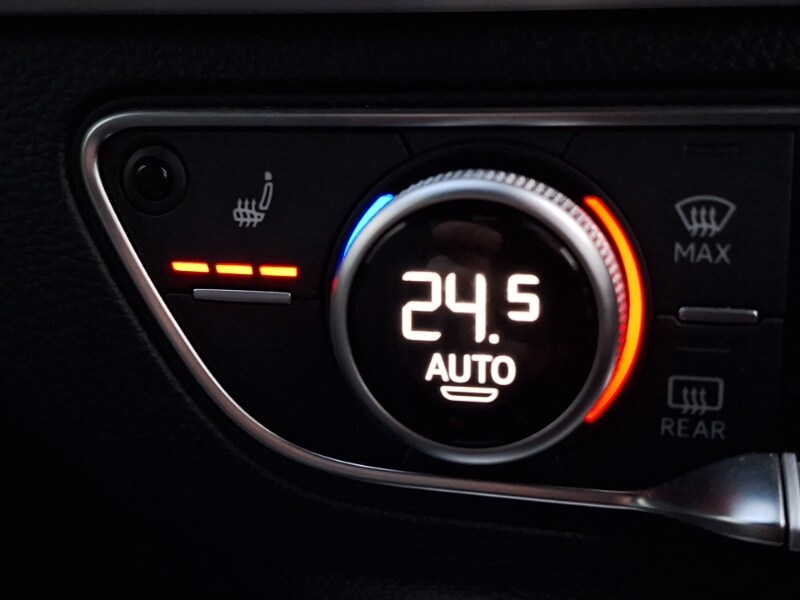 Used Audi Q5 2022 for sale - 77816374: Photo 17