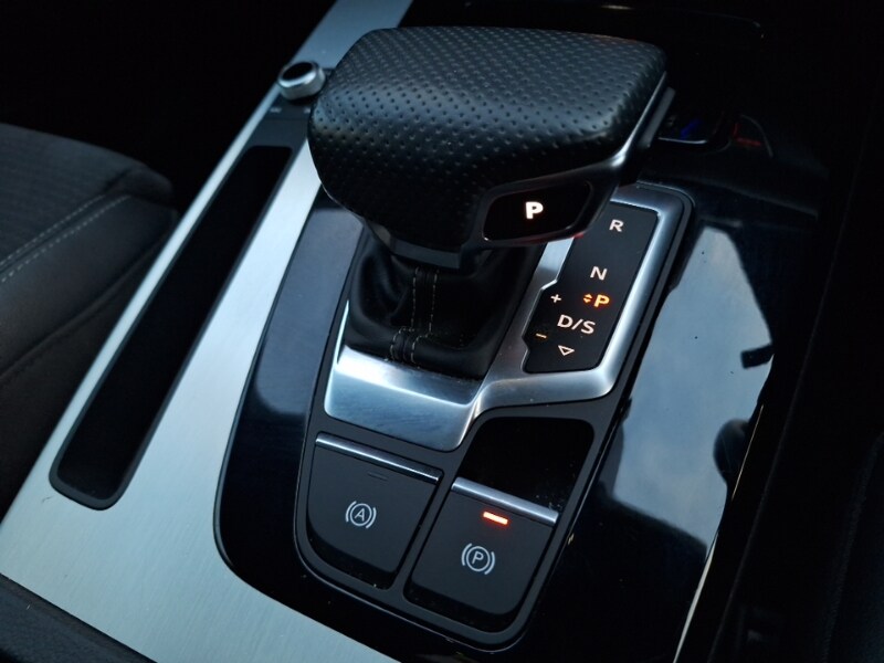 Used Audi Q5 2022 for sale - 77816374: Photo 19