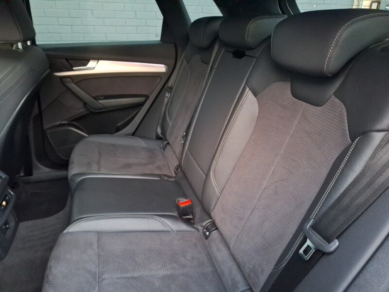 Used Audi Q5 2022 for sale - 77816374: Photo 6