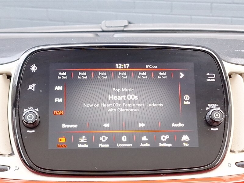 Used Fiat 500 2019 for sale - 76815847: Photo 10