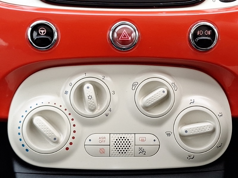 Used Fiat 500 2019 for sale - 76815847: Photo 11