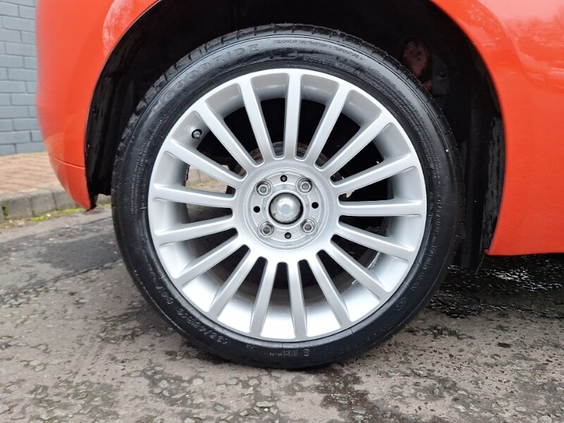 Used Fiat 500 2019 for sale - 76815847: Photo 12