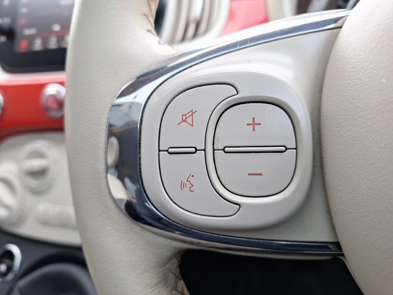 Used Fiat 500 2019 for sale - 76815847: Photo 14