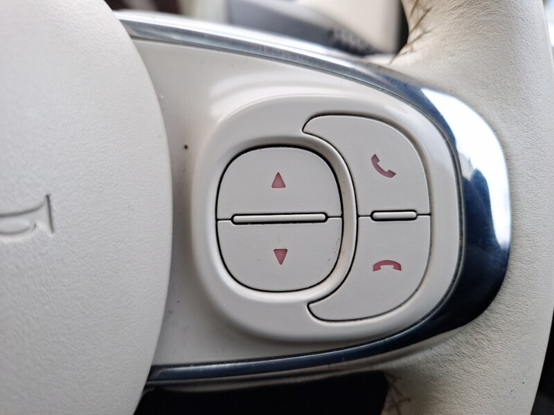 Used Fiat 500 2019 for sale - 76815847: Photo 15