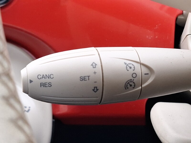 Used Fiat 500 2019 for sale - 76815847: Photo 16