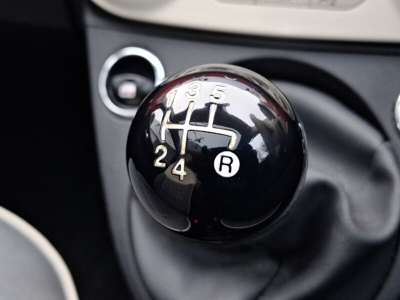 Used Fiat 500 2019 for sale - 76815847: Photo 19